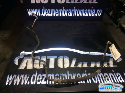 Conducta Ac Audi A6 4F2,C6 2004-2011