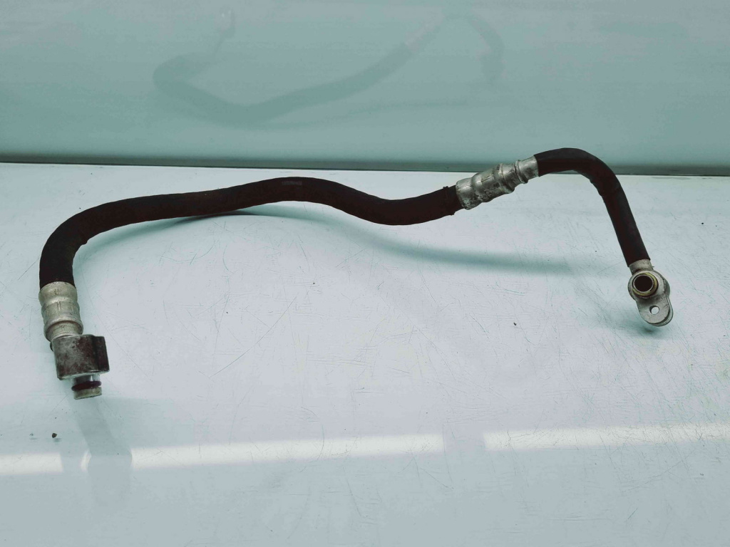 Conducta AC Audi A6 (4F2, C6) facelift [Fabr 2004-2010] 4F0260701C 2.0 TDI CAHA 125KW / 170CP