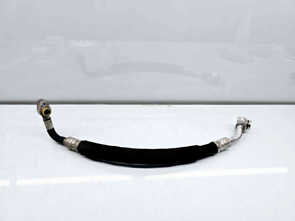 Conducta AC Audi A6 (4F2, C6) facelift [Fabr 2004-2010] 4F0260707AB 2.0 TDI CAHA 125KW / 170CP