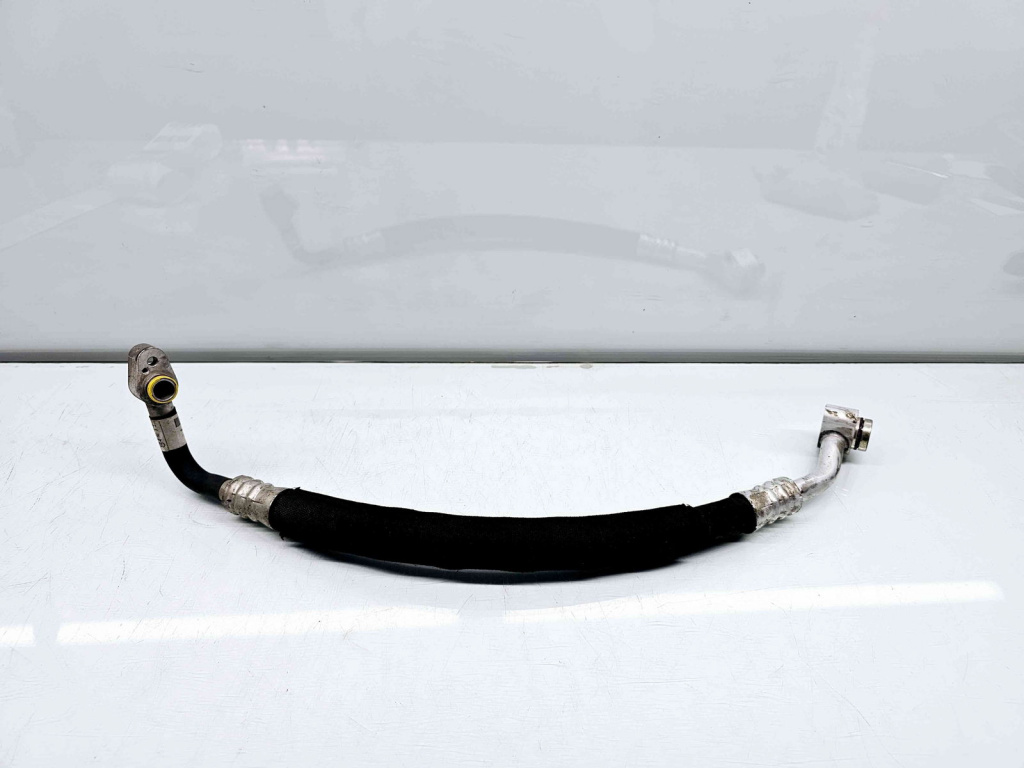 Conducta AC Audi A6 (4F2, C6) facelift [Fabr 2004-2010] 4F0260707AB 2.0 TDI CAHA 125KW / 170CP