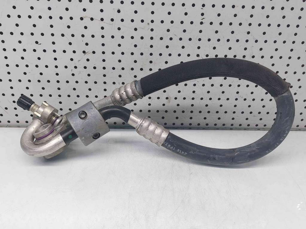 Conducta AC Audi A6 (4G5, C7) [Fabr 2011-2017] 4G0260707BS 2.0 TDI CNHA 2.0 TDI CNHA 140KW / 190CP
