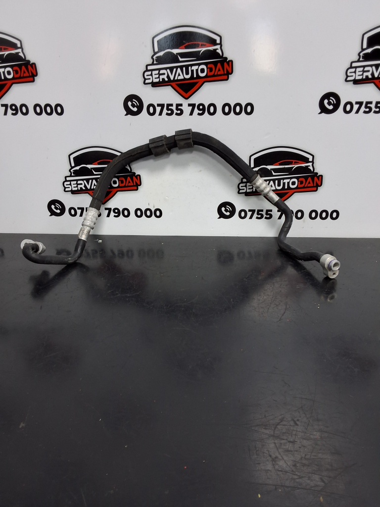 Conducta AC Audi A6 Allroad (2012->) [4GH] 3.0 Motorina 2012, 4G0260701L