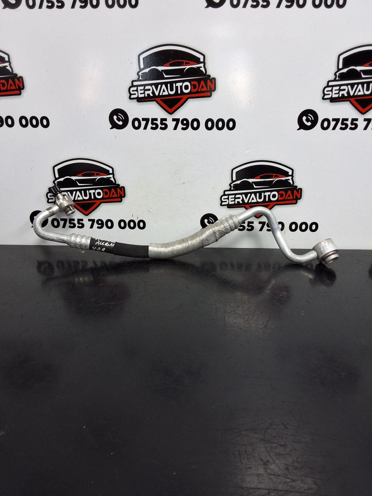 Conducta AC Audi A6 Allroad (2012->) [4GH] 3.0 Motorina 2012, 4G0260707P