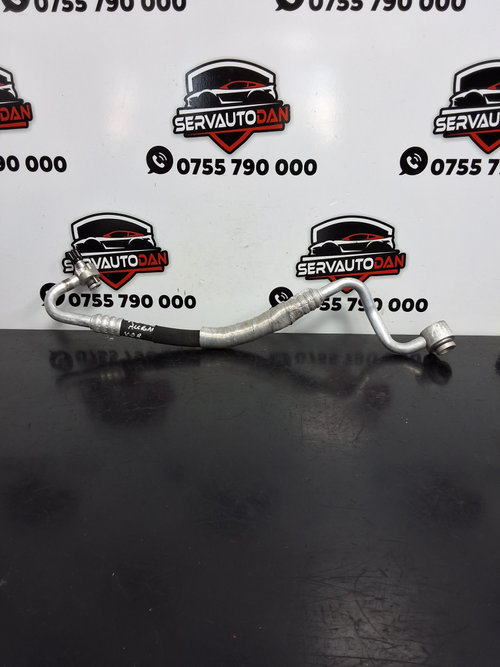 Conducta AC Audi A6 Allroad (2012->) [4GH] 3.0 Motorina 2012, 4G0260707P