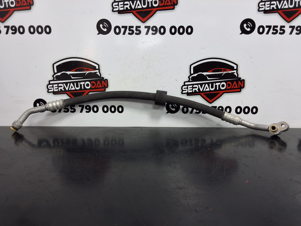 Conducta AC Audi A8 (2002-2009) [4E] D3 3.0 Motorina 2008, 4E0260701AL