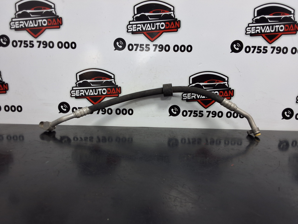 Conducta AC Audi A8 (2002-2009) [4E] D3 3.0 Motorina 2008, 4E0260701AL
