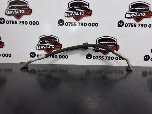 Conducta AC Audi A8 (2002-2009) [4E] D3 3.0 Motorina 2008, 4E0260701AL