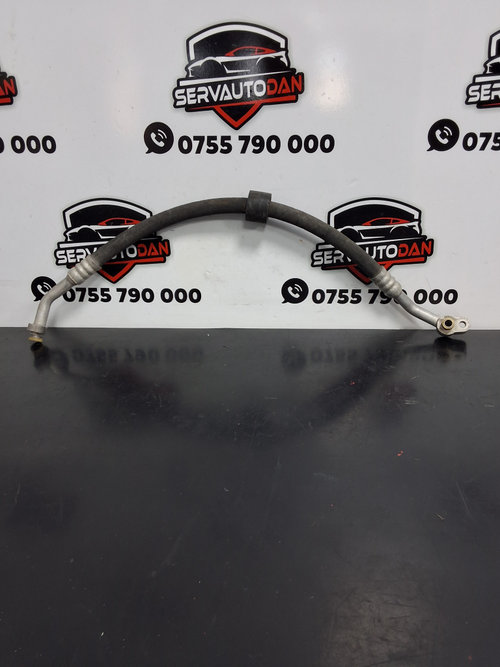 Conducta AC Audi A8 (2002-2009) [4E] D3 3.0 Motorina 2008, 4E0260701AL
