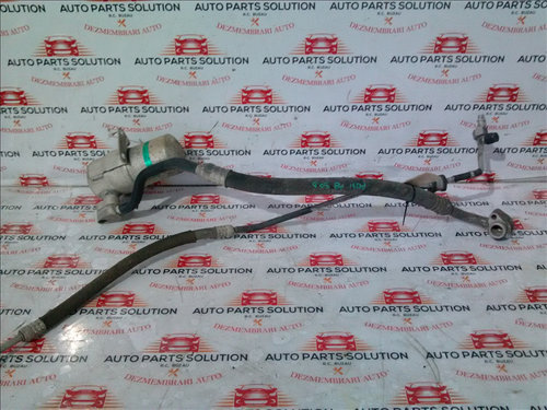 Conducta AC AUDI A8 3.0 TDI
