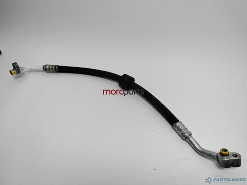 Conducta AC Audi A8 D3 2006 ASB OEM 4E0260701AL