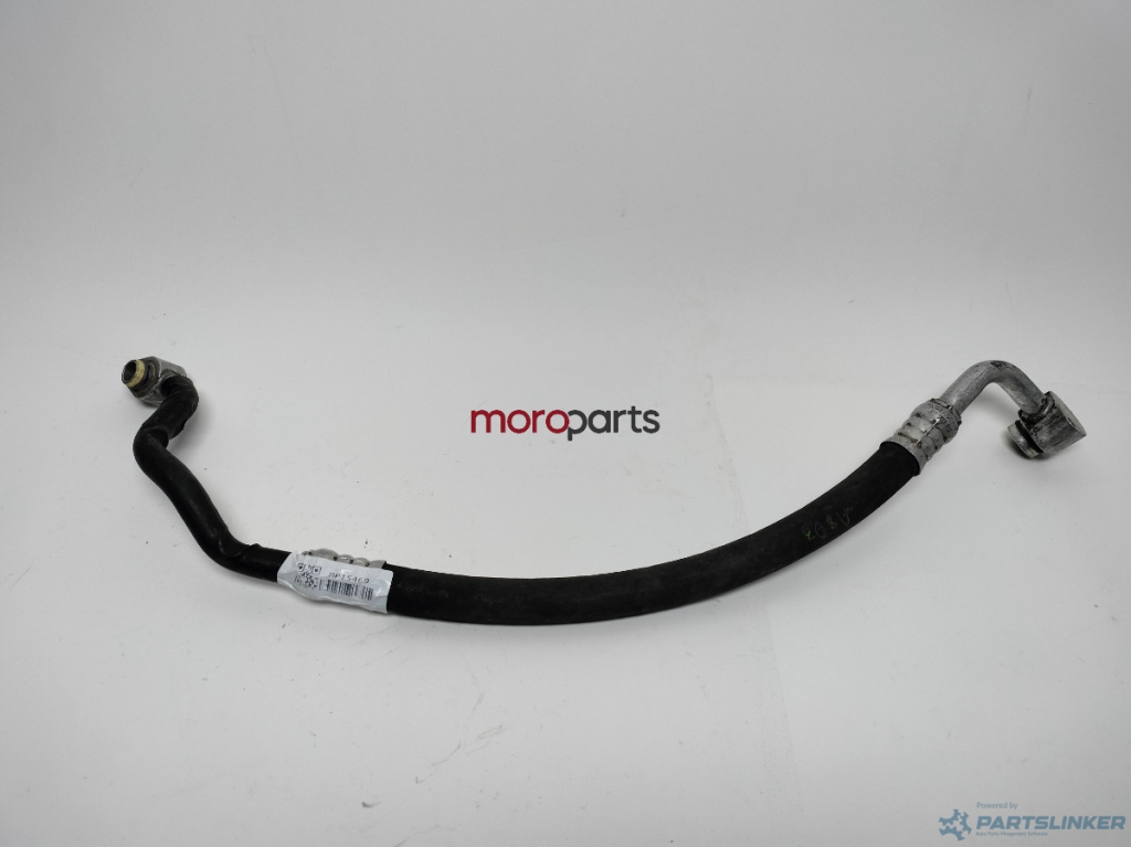 Conducta AC AUDI A8 II (4E2, 4E8) [ 2002 - 2010 ] TDI quattro (ASB) 171KW|233HP OEM 4E0260707AK