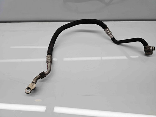 Conducta AC AUDI Q5 (8RB) [ Fabr 2008-2016] 8T0260701G 3.0 CREC 245KW / 333CP