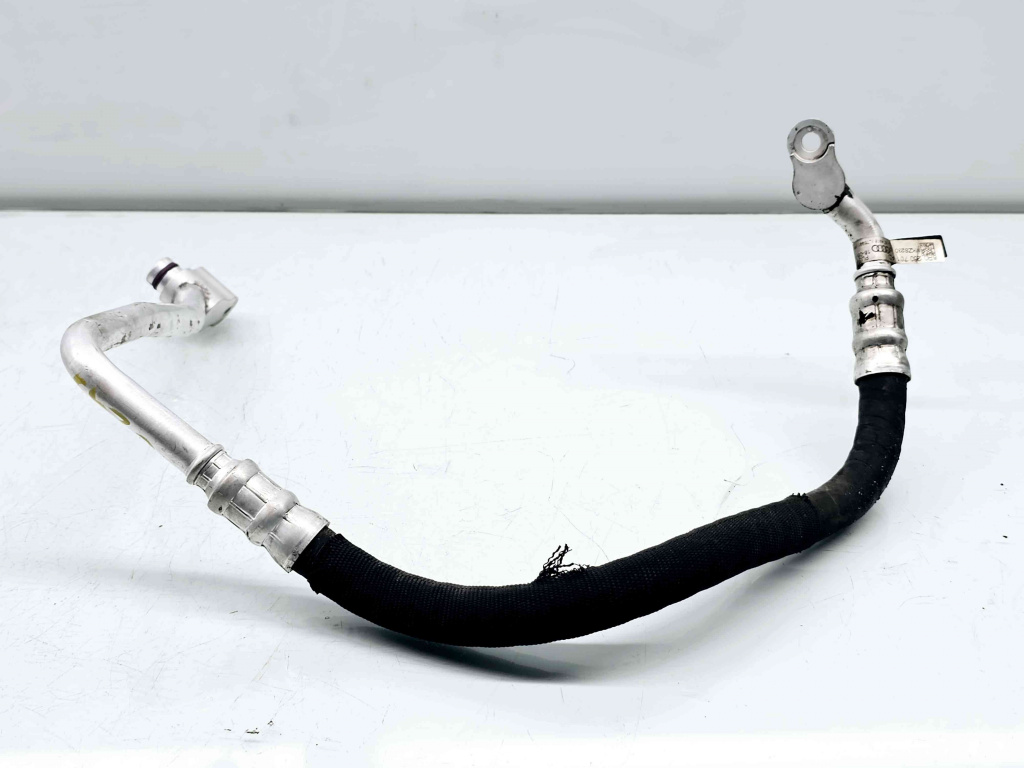 Conducta AC Audi Q5 (8RB) [Fabr 2008-2016] S-line 8R0260701AD 2.0 TDI CGLB 125KW / 170CP 2.0 TDI CGLB 125KW / 170CP