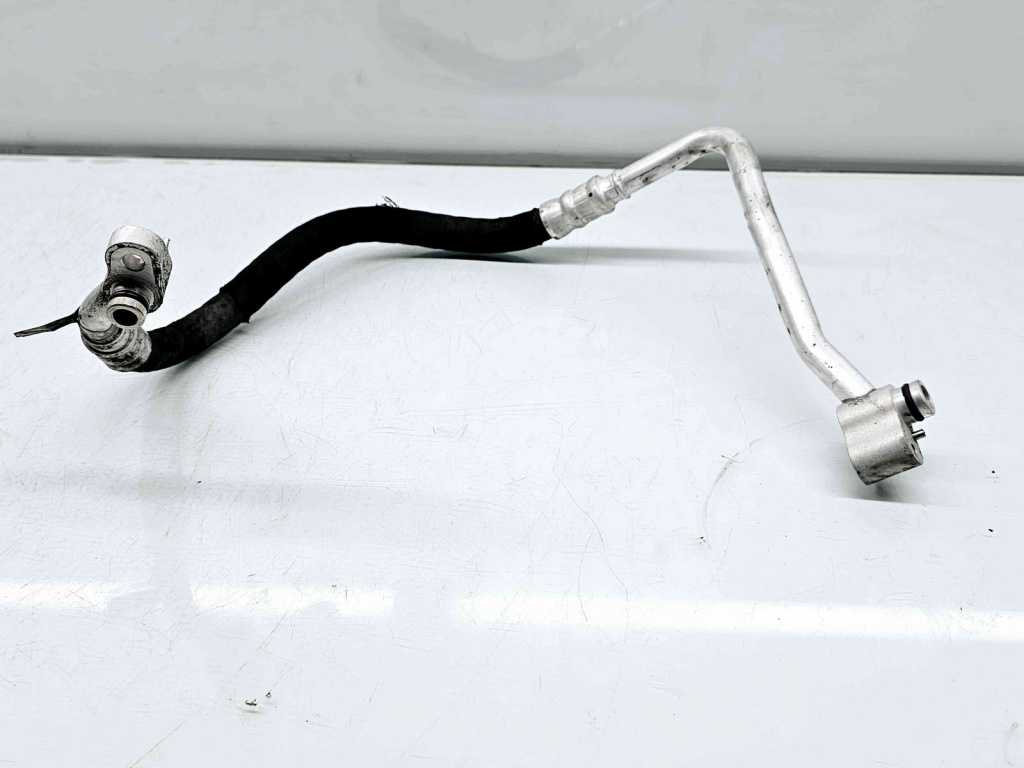 Conducta AC Audi Q5 (8RB) [Fabr 2008-2016] S-line 8R0260701AD 2.0 TDI CGLB 125KW / 170CP 2.0 TDI CGLB 125KW / 170CP
