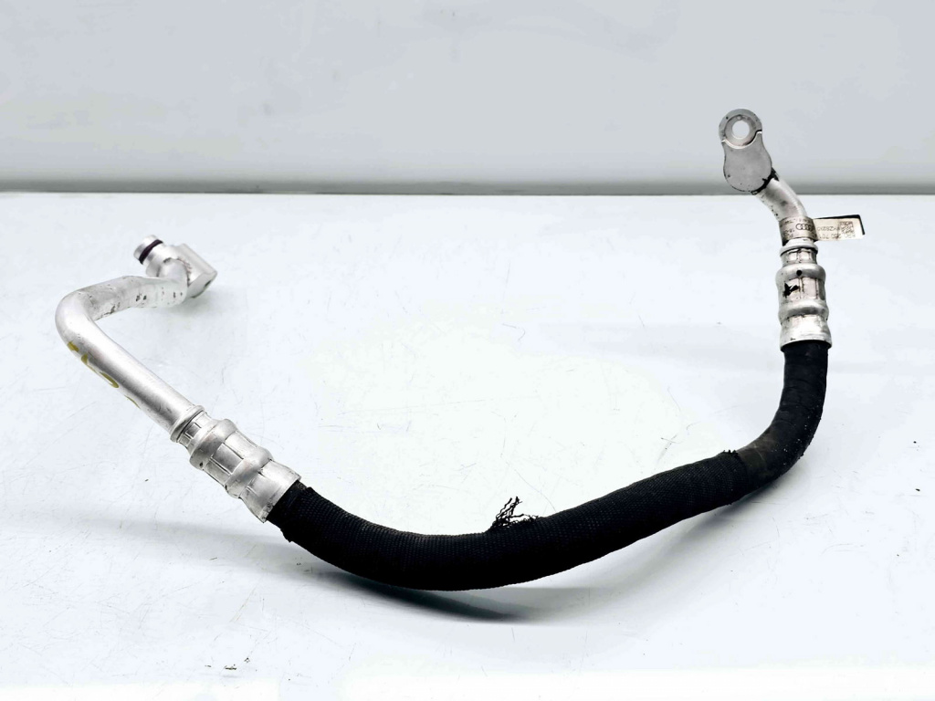 Conducta AC Audi Q5 (8RB) [Fabr 2008-2016] S-line 8R0260701AD 2.0 TDI CGLB 125KW / 170CP 2.0 TDI CGLB 125KW / 170CP