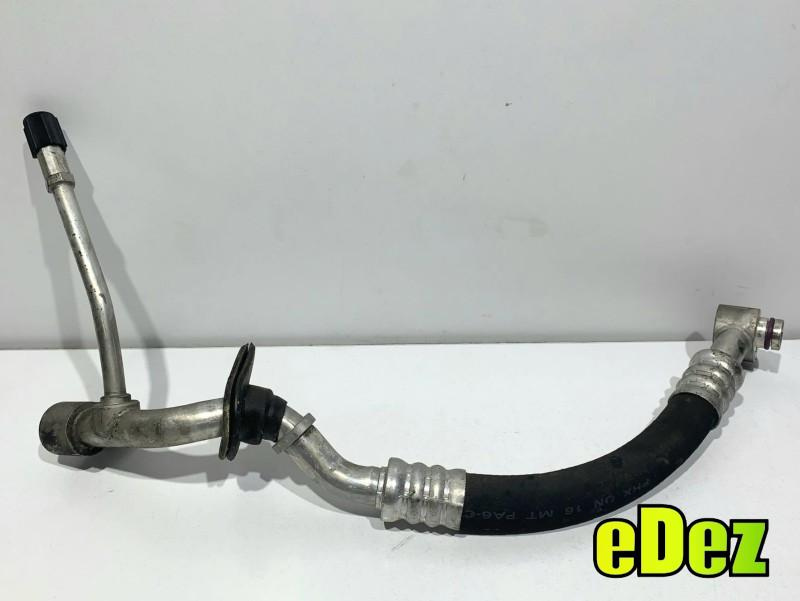 Conducta ac Audi Q7 (2006-2010) [4L] 3.0 tdi CJGA 7L6820743J