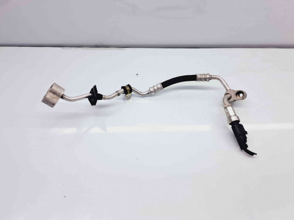 Conducta AC Audi Q7 (4LB) [Fabr 2006-2014] 7L6820741E 3.0 TDI BUG 171KW / 233CP 3.0 TDI BUG 171KW / 233CP