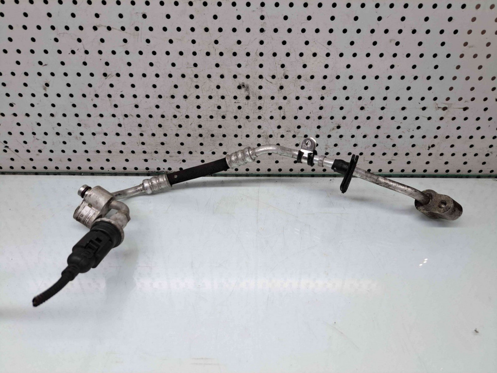 Conducta AC Audi Q7 (4LB) [ Fabr 2006-2014] 7L6820741G 3.0 TDI CASA 3.0 TDI CASA 176KW / 240CP