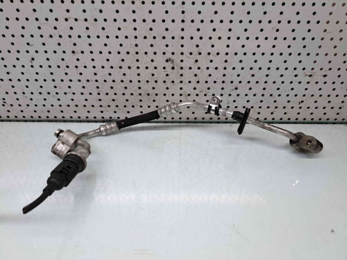 Conducta AC Audi Q7 (4LB) [ Fabr 2006-2014] 7L6820741G 3.0 TDI CASA 3.0 TDI CASA 176KW / 240CP