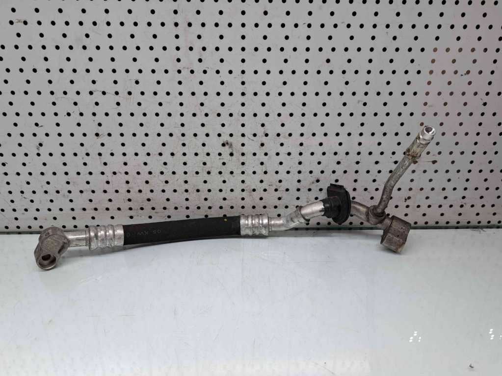 Conducta AC Audi Q7 (4LB) [ Fabr 2006-2014] 7L6820743J 3.0 TDI CASA 3.0 TDI CASA 176KW / 240CP
