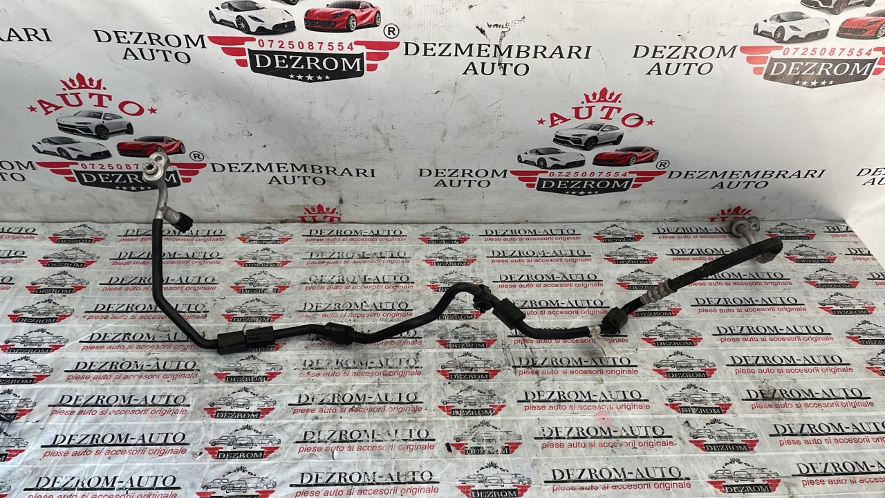 Conducta AC Audi S6 cod: 4G0260710AJ