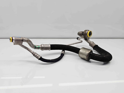Conducta AC Bmw 1 (E81, E87) [Fabr 2004-2010] 9168365 2.0 N47D 130KW / 177CP