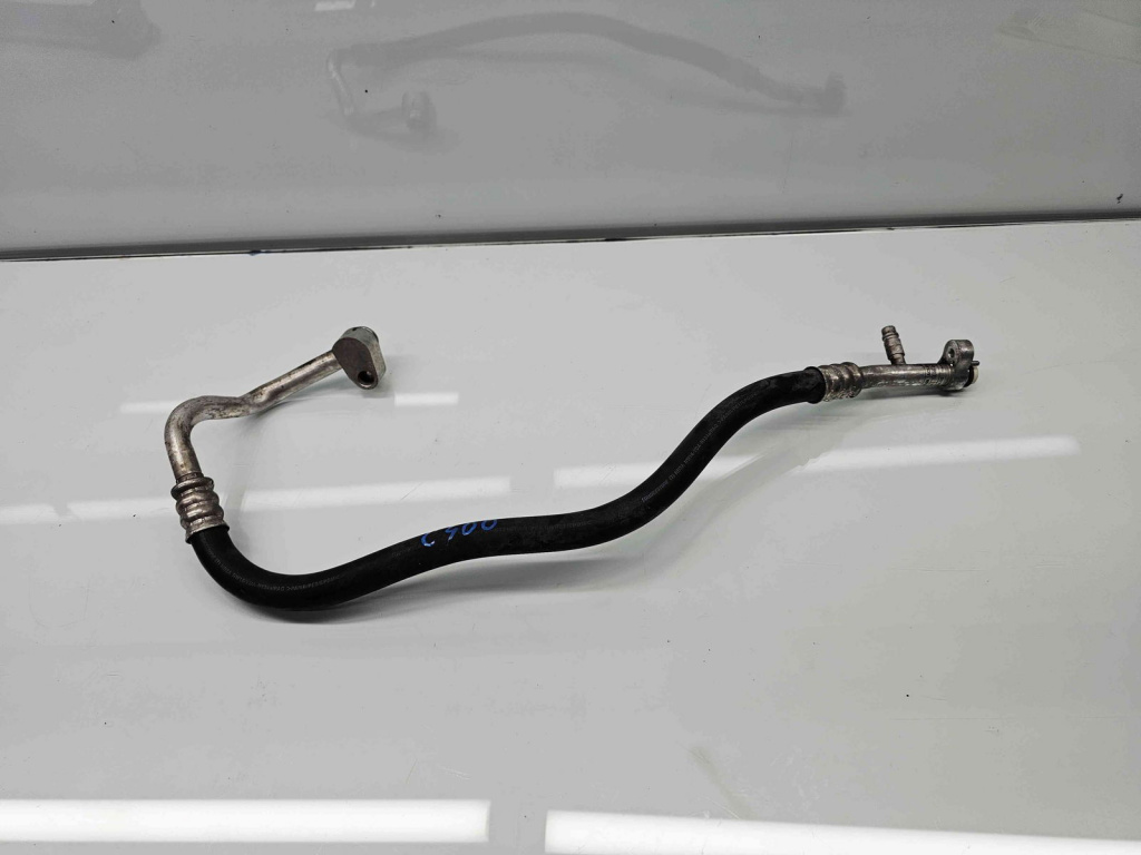 Conducta AC Bmw 1 (F20, F21) [Fabr 2011-