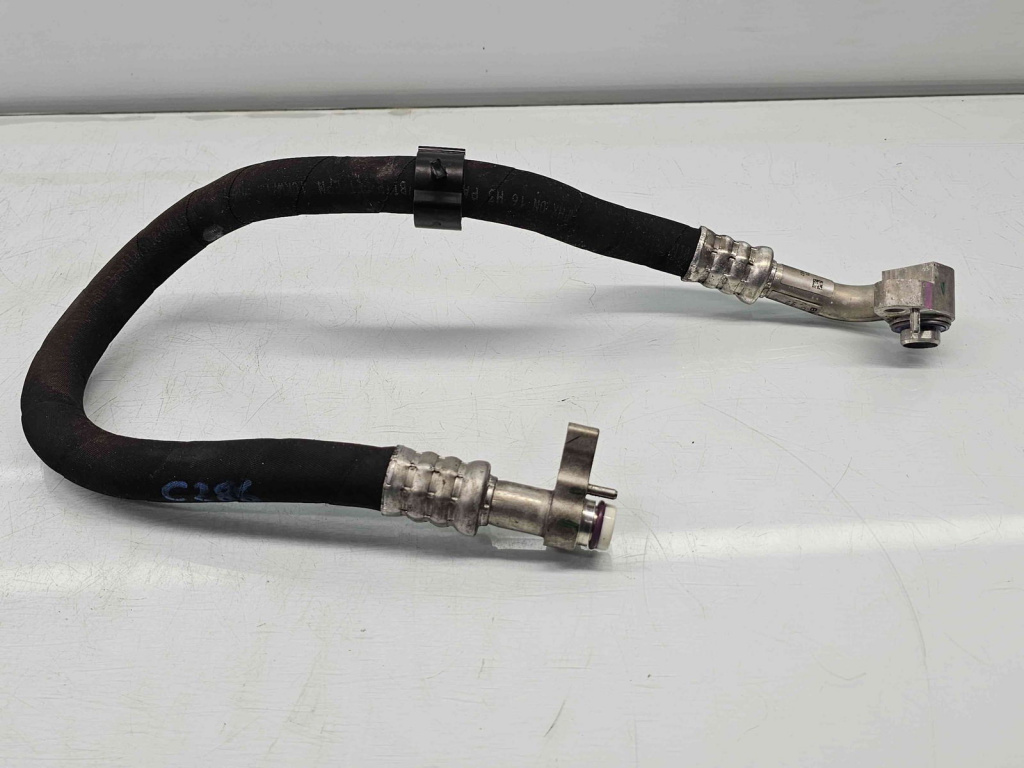 Conducta AC Bmw 1 (F20, F21) [Fabr 2011-2017] 9337133 2.0 B47D20 140KW / 190CP
