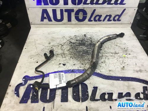 Conducta Ac BMW 3 E46 1999-2001