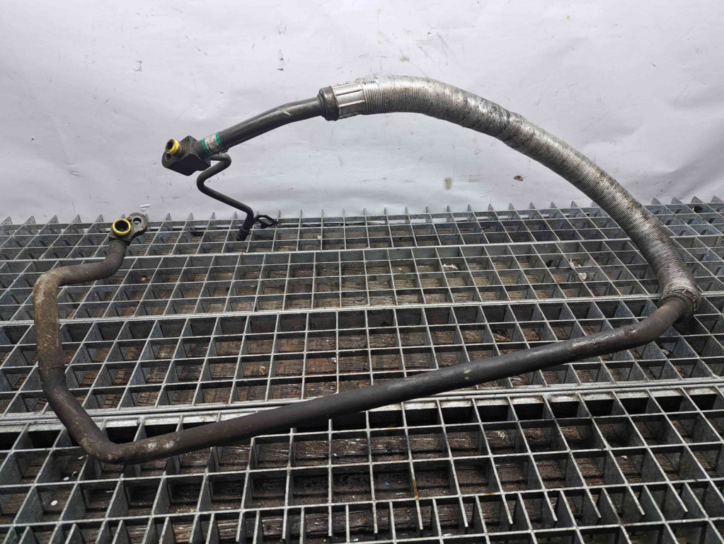 Conducta AC Bmw 3 (E46) [Fabr 1998-2005] 8386844 2.0 N42 2.0 N42 105KW / 143CP