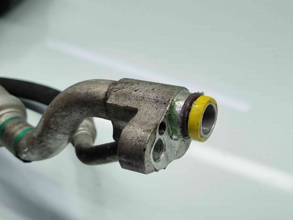 Conducta AC Bmw 3 (E90) [Fabr 2005-2011] 9168365 2.0 N47 2.0 N47 130KW / 177CP