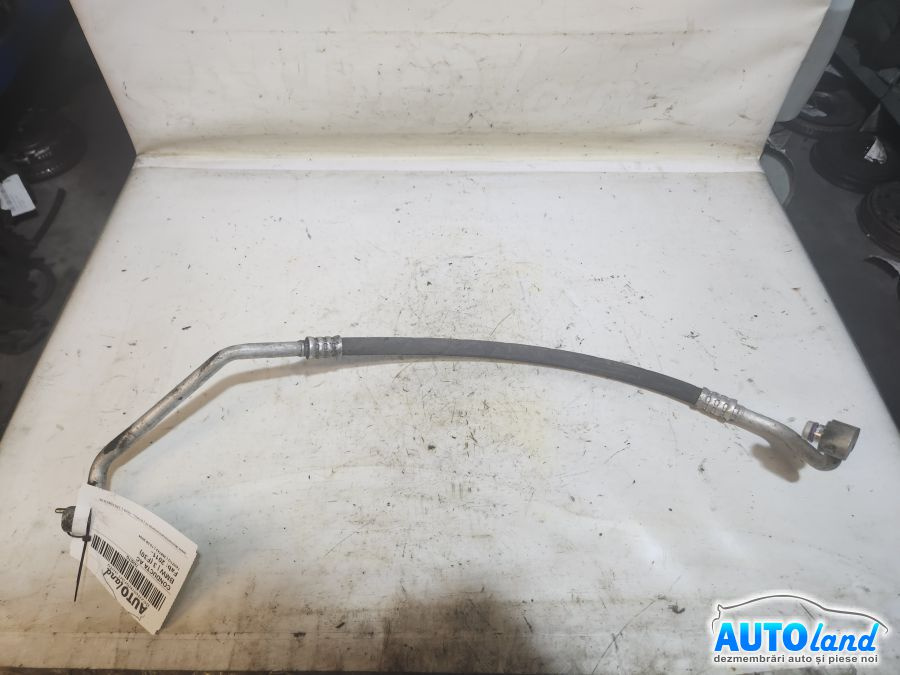 Conducta Ac BMW 3 F30 2011