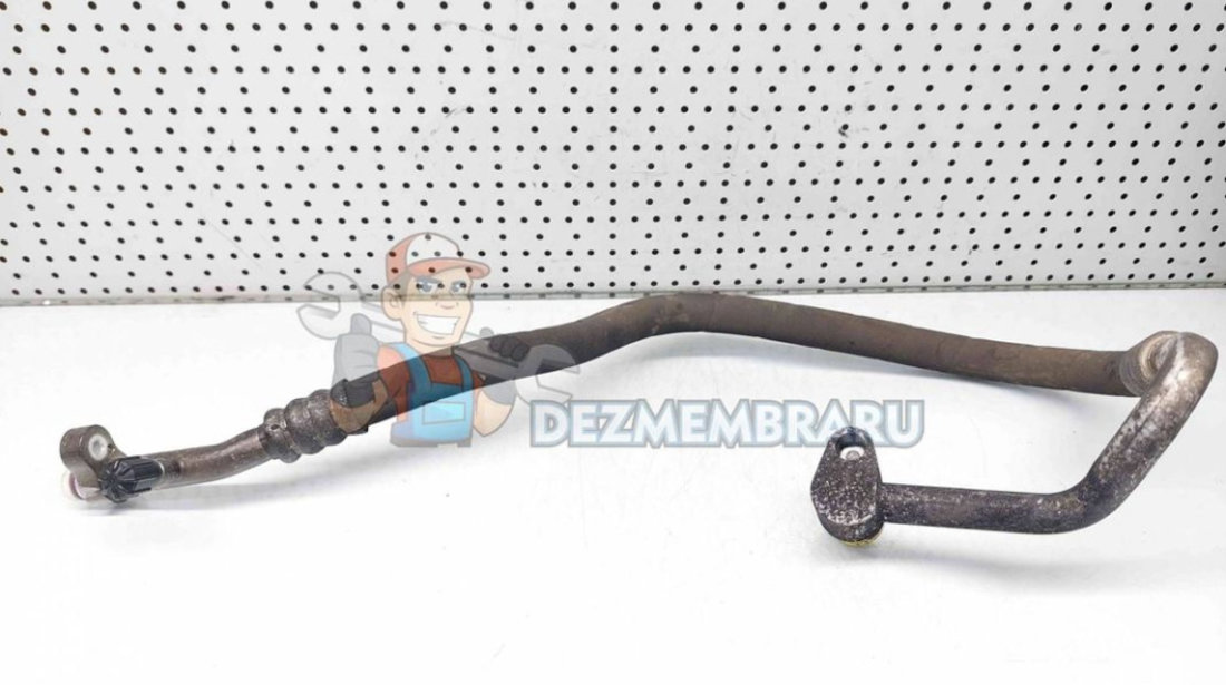 Conducta AC Bmw 3 (F30) [Fabr 2012-2017] 9212232 2.0 N47T