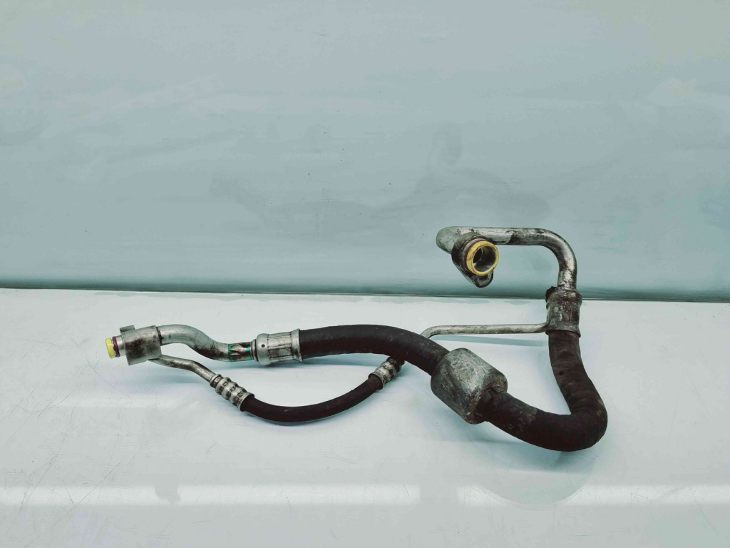 Conducta AC Bmw 3 Touring (E91) [Fabr 20