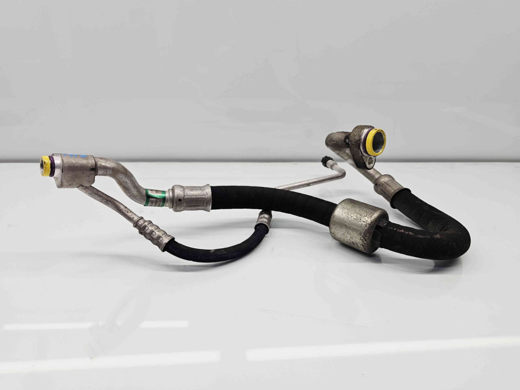 Conducta AC Bmw 3 Touring (E91) [Fabr 20