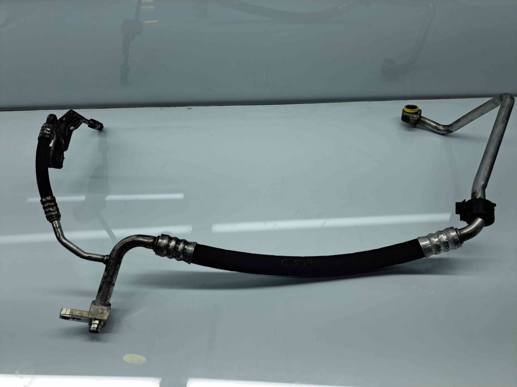Conducta AC Bmw 5 (E60) [Fabr 2004-2010] 9181825 2.0 N47D 130KW / 177CP