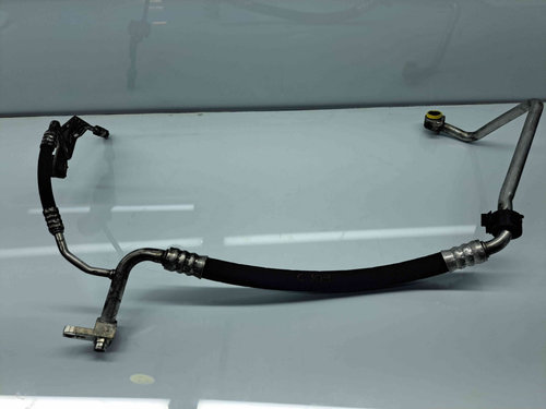 Conducta AC Bmw 5 (E60) [Fabr 2004-2010] 9181825 2.0 N47D 130KW / 177CP