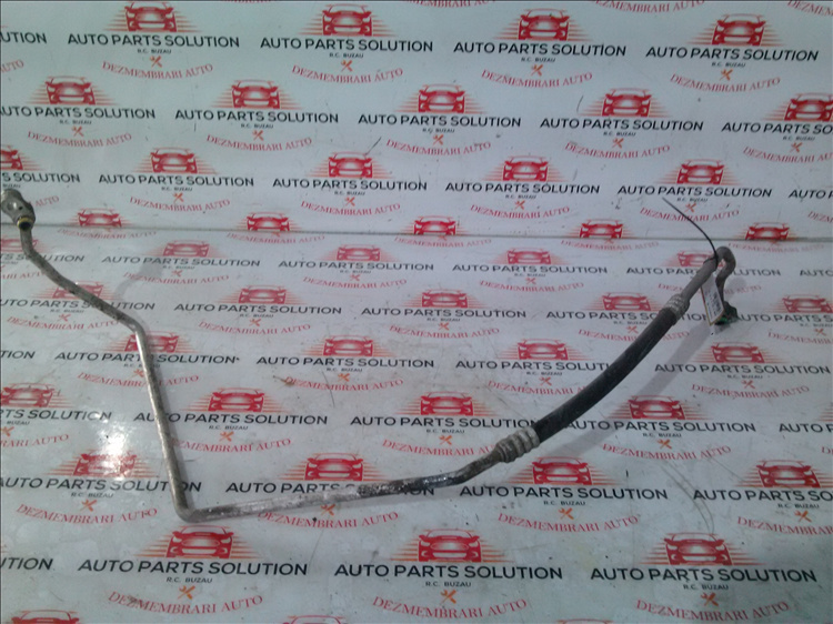 Conducta AC BMW E 60 2.0 D an fabr. 2009