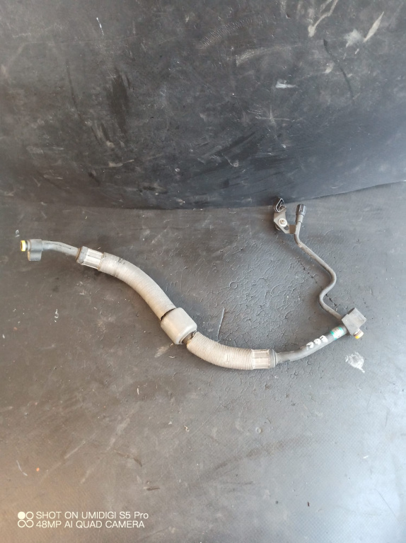 Conducta AC BMW E46 150 cp 320D - COD 64536923958