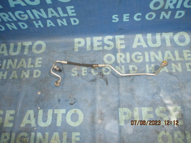 Conducta Ac BMW E70 X5 2009; 6945726 (cu senzor)