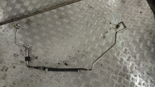 Conducta AC BMW E87 E81 2.0 TDI 177 Cp /130 Kw cod motor N47-D20A ,transmisie manuala,an 2008 cod 69...