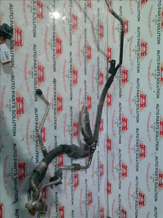 Conducta AC BMW E90 2.0 D an fabr. 2009