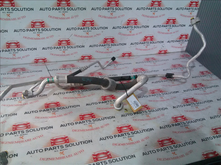 Conducta AC BMW E90 2.0 D an fabr. 2009