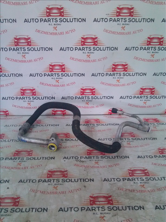 Conducta AC BMW E90 2.0 D an fabr 2011
