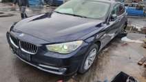 Conducta AC BMW F07 2013 Sedan/Berlina 3.0 d N57D3...