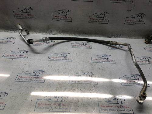 Conducta AC BMW F10 2.0 Motorina 2010, 424989201