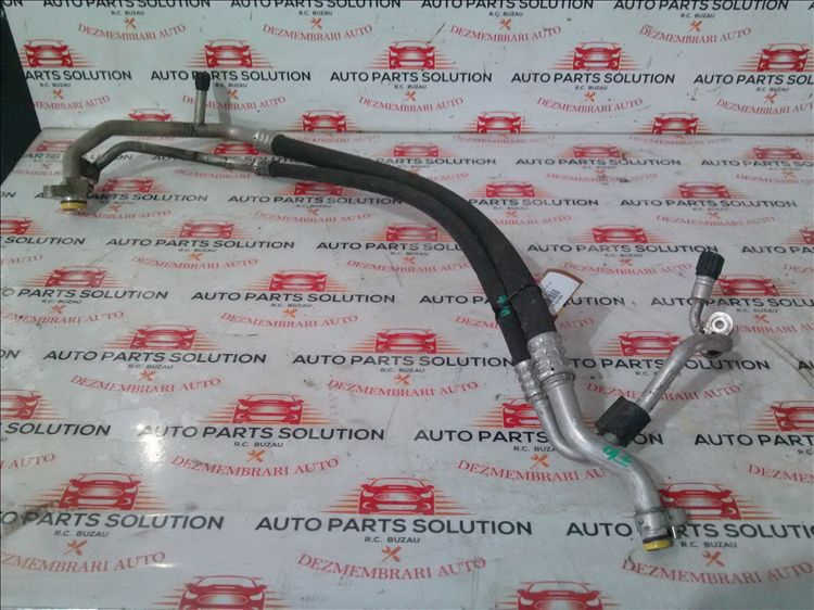 Conducta AC BMW F11 3.0 D an fabr. 2011