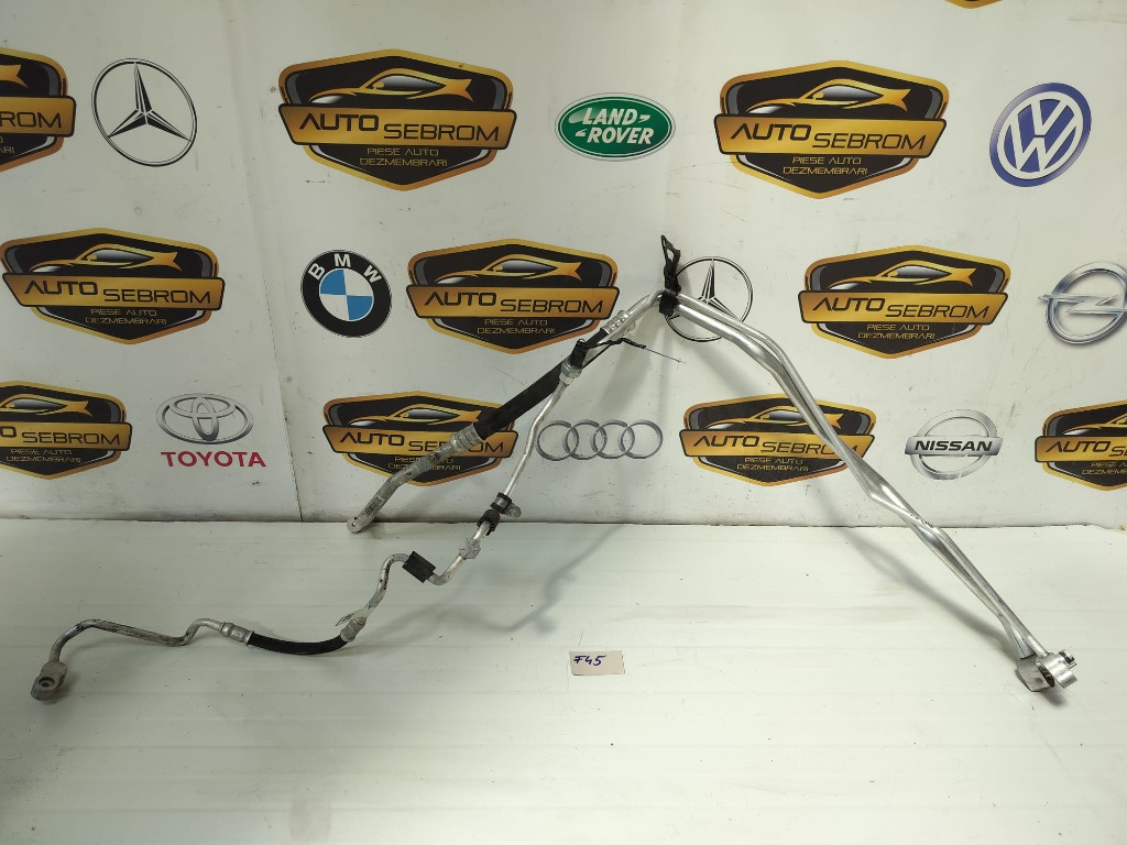Conducta ac/ BMW F45/F46