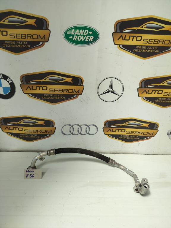 Conducta ac/ BMW F45/F46