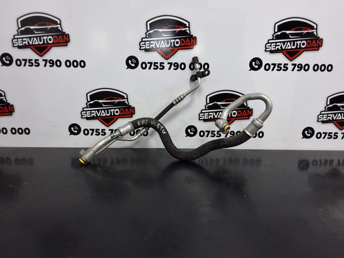 Conducta AC BMW Seria 1 (2004-2011) [E81, E87] 2.0 Motorina 2007, 6964964 / VOLAN STANGA